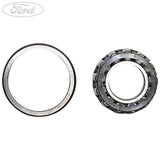 Original Ford 6-Gang Schaltgetriebe - Ausgleichgetriebe 2129235