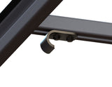 Q-Top® (Q-Tech)* Bindehaken-Set für Dachgalerie, universell
