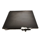Mondeo Mk4 Galaxy  S-MAX Mk2 2.0 2.5T Kondensator Klimaanlage