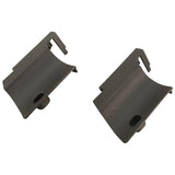 Original Ford C-MAX KUGA Vordersitz Schienenabdeckung beheizter Fahrer 2012-2020 5165331