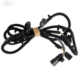 Original Ford Transit Tourneo Custom Einparkhilfe Sensor Leitung 18-2208578