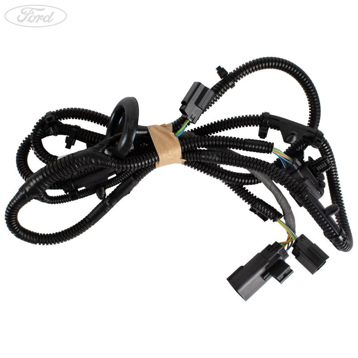 Original Ford Transit Tourneo Custom Einparkhilfe Sensor Leitung 18-2208578