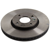 Original Ford EcoSport Bremsscheiben belüftet vorne 278mm 2013- 2026104