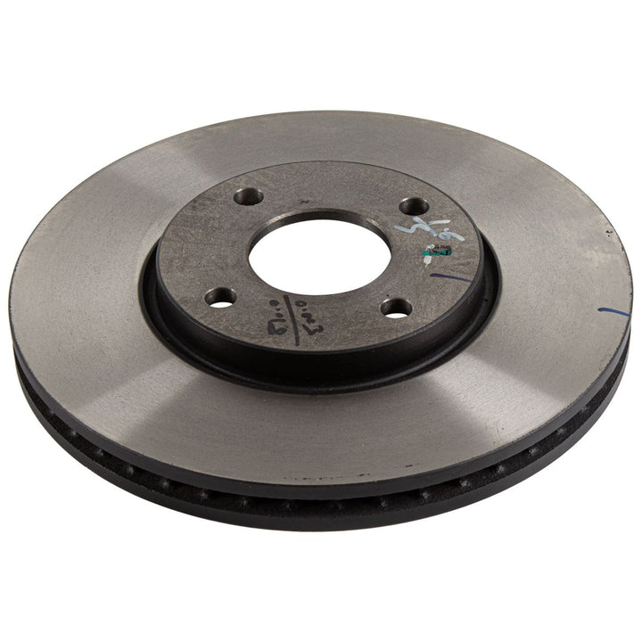 Original Ford EcoSport Bremsscheiben belüftet vorne 278mm 2013- 2026104