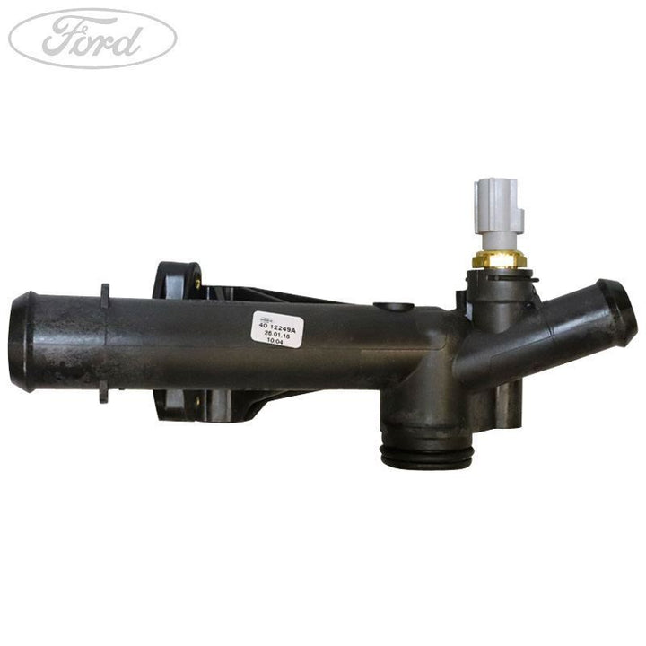Original Ford Adapter Kühlmittelanschluss 1831795