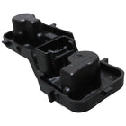 C-MAX Mk2 Mk3 Lampenträger, Heckleuchte links 2015-