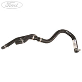 Original Ford Transit 2000-2006 2.4 Duratorq EGR Wasserzulaufschlauch 4791627
