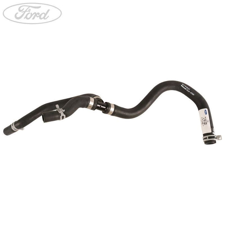 Original Ford Transit 2000-2006 2.4 Duratorq EGR Wasserzulaufschlauch 4791627