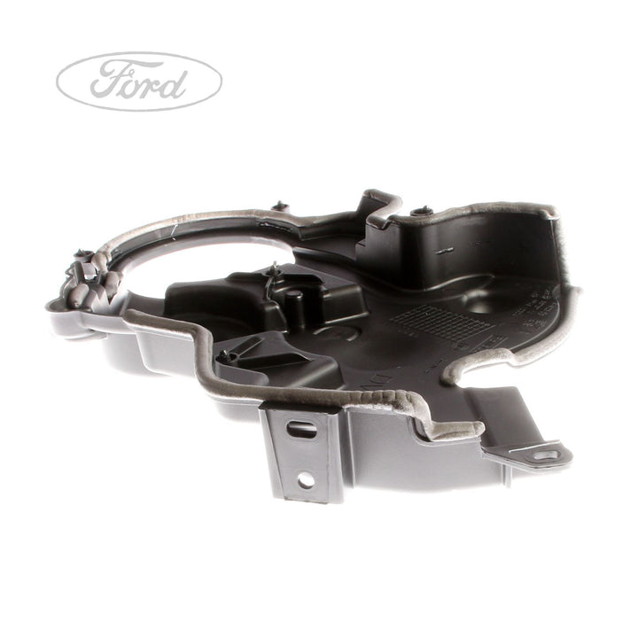 Original Ford Zylinder Vorderabdeckung 1811878