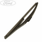 Original Ford KA Mk2 Scheibenwischer hinten Montage 2008-2016 2120166 - 10 Stk