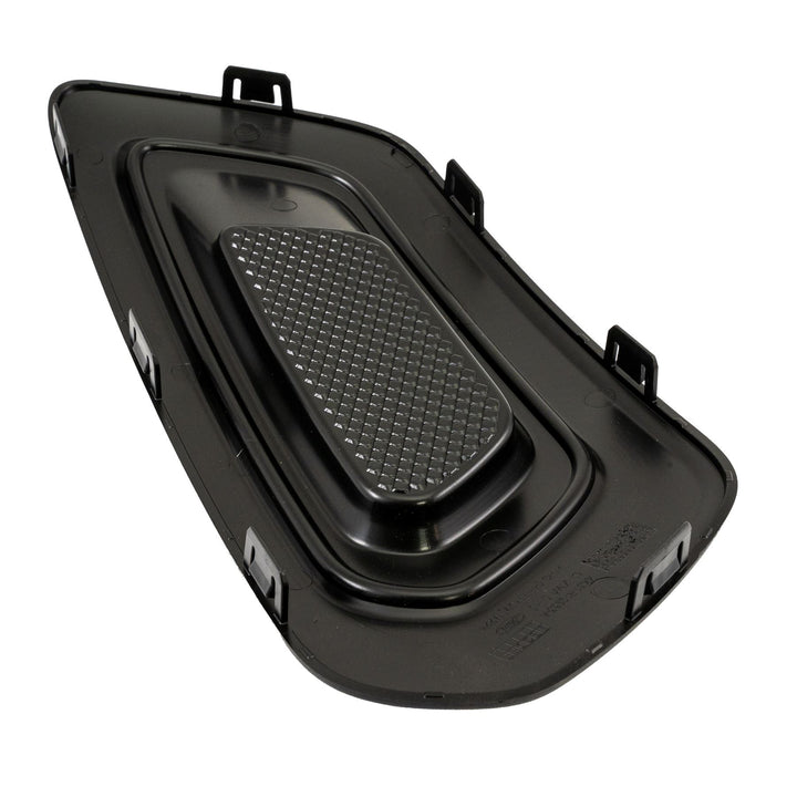 Original Ford Transit N/S Grill Stoßstange vorne 2019-2024 2402578