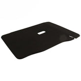 Original Ford FOCUS Rücksitzlehnenteppich Fahrerseite Schwarz 2011-2019 1735244