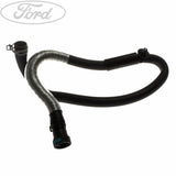 Original Ford Heizungswasserschlauch 1799007