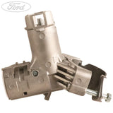 Original Ford EcoSport ab 2013 Lenkung & Zündschloss - Keyless 1778549