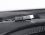 Bury* USB-Adapter USB-Typ-C auf Micro-USB