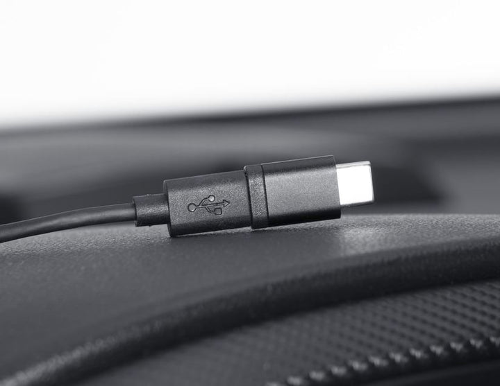 Bury* USB-Adapter USB-Typ-C auf Micro-USB