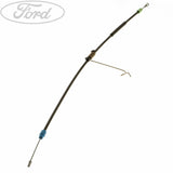 Original Ford Handbremsseilzug 1518021