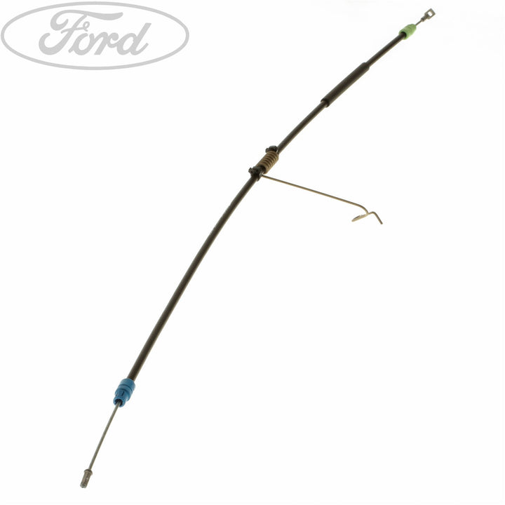 Original Ford Handbremsseilzug 1518021