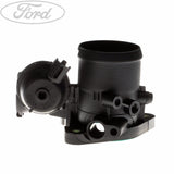 Original Ford C-Max Focus Mondeo 2.0 TDCi Drosselklappengehäuse 136 140 BHP 1251250