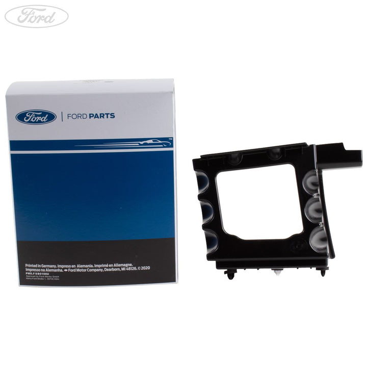Ford Mustang 2015-2023 Stoßstangenhalterung hinten rechts 5313721