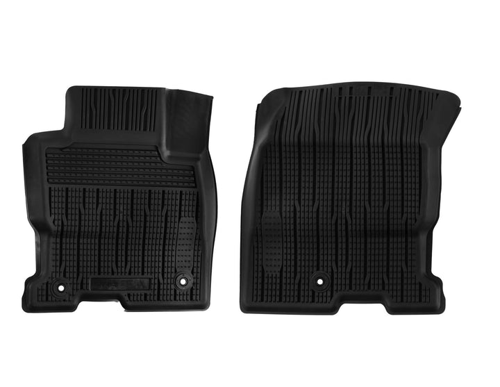 Original Ford Kuga ab 2020 Allwetterfußmatten, vorne,Wannenform mit hohen Kanten