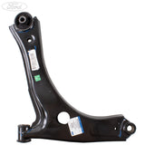 Transit Mk5 vorne unterer Querlenker links2014