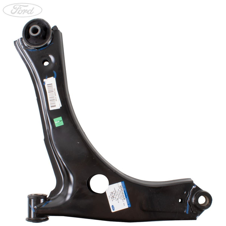 Transit Mk5 vorne unterer Querlenker links2014