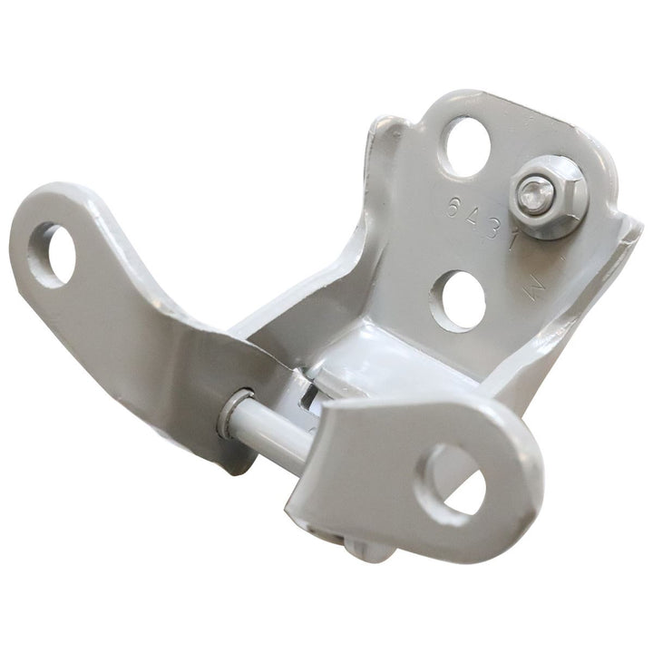 Original Ford Ranger  4 Türer Türscharnier Hintertür oben 2011-2015 1857681