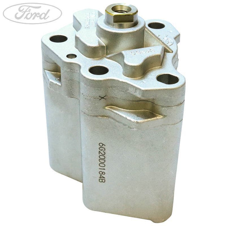 Original Ford Ölpumpe 5264546