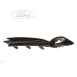 Original Ford Focus 2012-2015 Grill Stoßsfänger vorne rechts 1761482