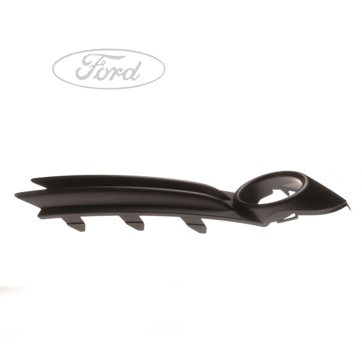 Original Ford Focus 2012-2015 Grill Stoßsfänger vorne rechts 1761482