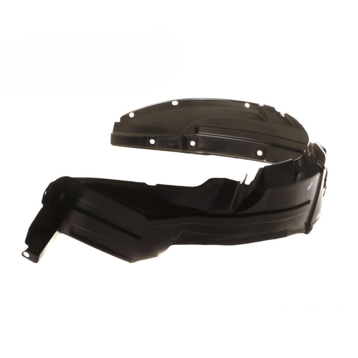 Original Ford Ranger Schutzblech Kotflügel vorne 2006-2012 5031491