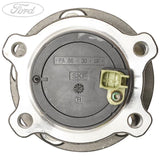 Original Ford C-Max 2010-2019 Hinterradnabe & Lager mit ABS Sensor 2090832