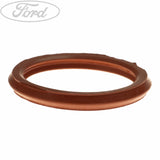 Original Ford Dichtung Kipphebelabdeckungen 1538497