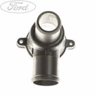 Mondeo Mk2 Mk3 Wasserpumpe Wasserauslass Anschluss