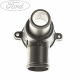 Mondeo Mk2 Mk3 Wasserpumpe Wasserauslass Anschluss