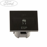 Original Ford Focus 2 Transit Getriebewählschalter 1383527