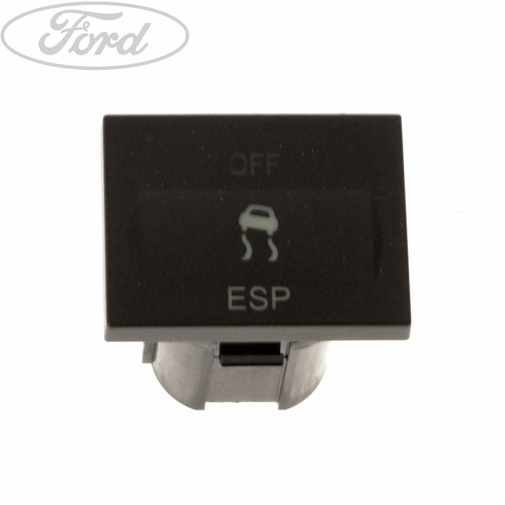 Original Ford Focus 2 Transit Getriebewählschalter 1383527