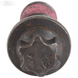 Original Ford Sechskantschraube M12 x1mm 1215624