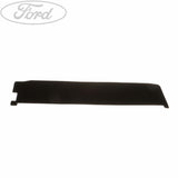 Original Ford B-MAX Fensterzierleiste C-Säule hinten Rechts 2012-2017 1782199