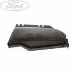 Mondeo MK4 Galaxy WA6 S-MAX WA6 Sicherungskastenabdeckung