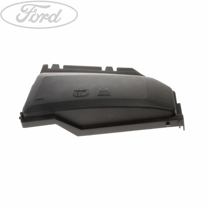 Mondeo MK4 Galaxy WA6 S-MAX WA6 Sicherungskastenabdeckung