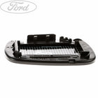 Original Ford Fiesta Fusion Außenspiegelglas, rechts 1145851