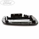 Original Ford Fiesta Fusion Außenspiegelglas, rechts 1145851