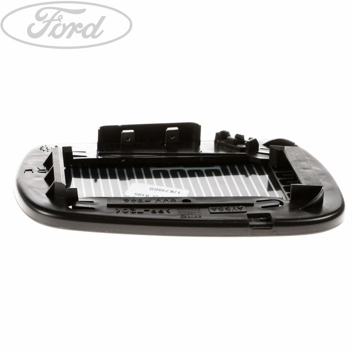 Original Ford Fiesta Fusion Außenspiegelglas, rechts 1145851