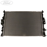 Original Ford Kuga 2012- 2.0 Duratorq Cr Tc Kühler 6-Gang Powershift 1786805