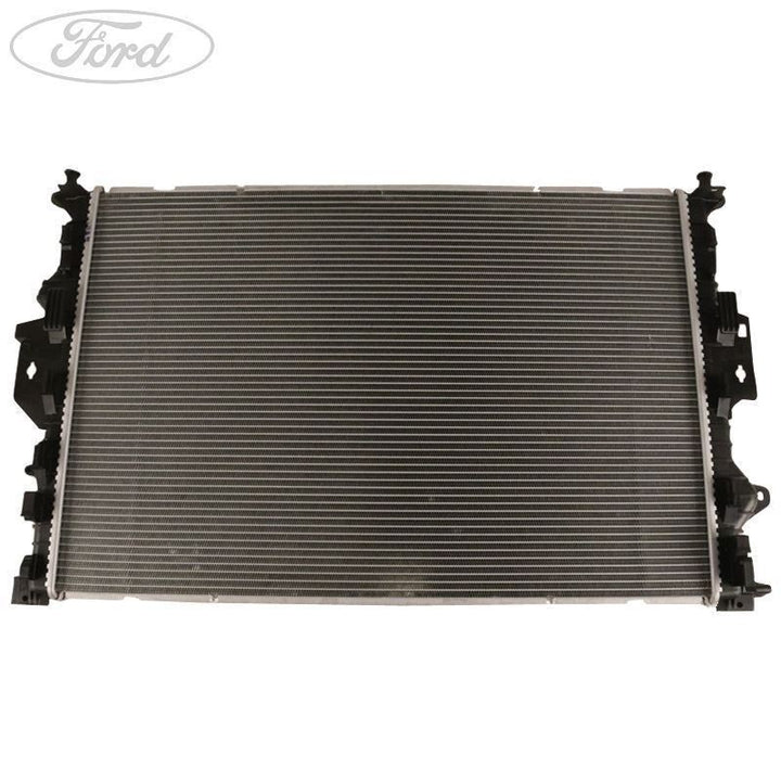 Original Ford Kuga 2012- 2.0 Duratorq Cr Tc Kühler 6-Gang Powershift 1786805