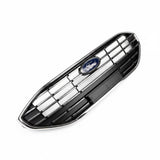 Ford Fiesta 2021-2023 Titanium Kühlergrill Oben Vorne