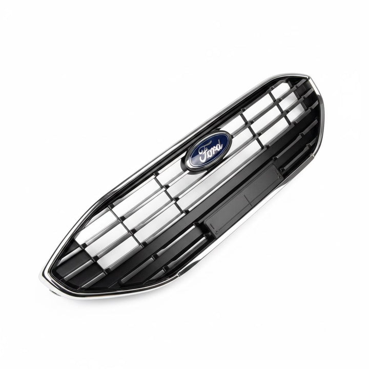 Ford Fiesta 2021-2023 Titanium Kühlergrill Oben Vorne
