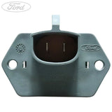 Ford 2002-2012 1.4L TDCi Bedienteil Kühlerdrehzahl Grau 1445315